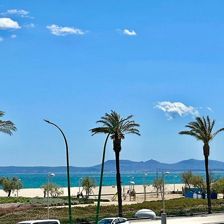 Apartment Vista Bahia 23 -2 Sea View Empuriabrava Exterior foto