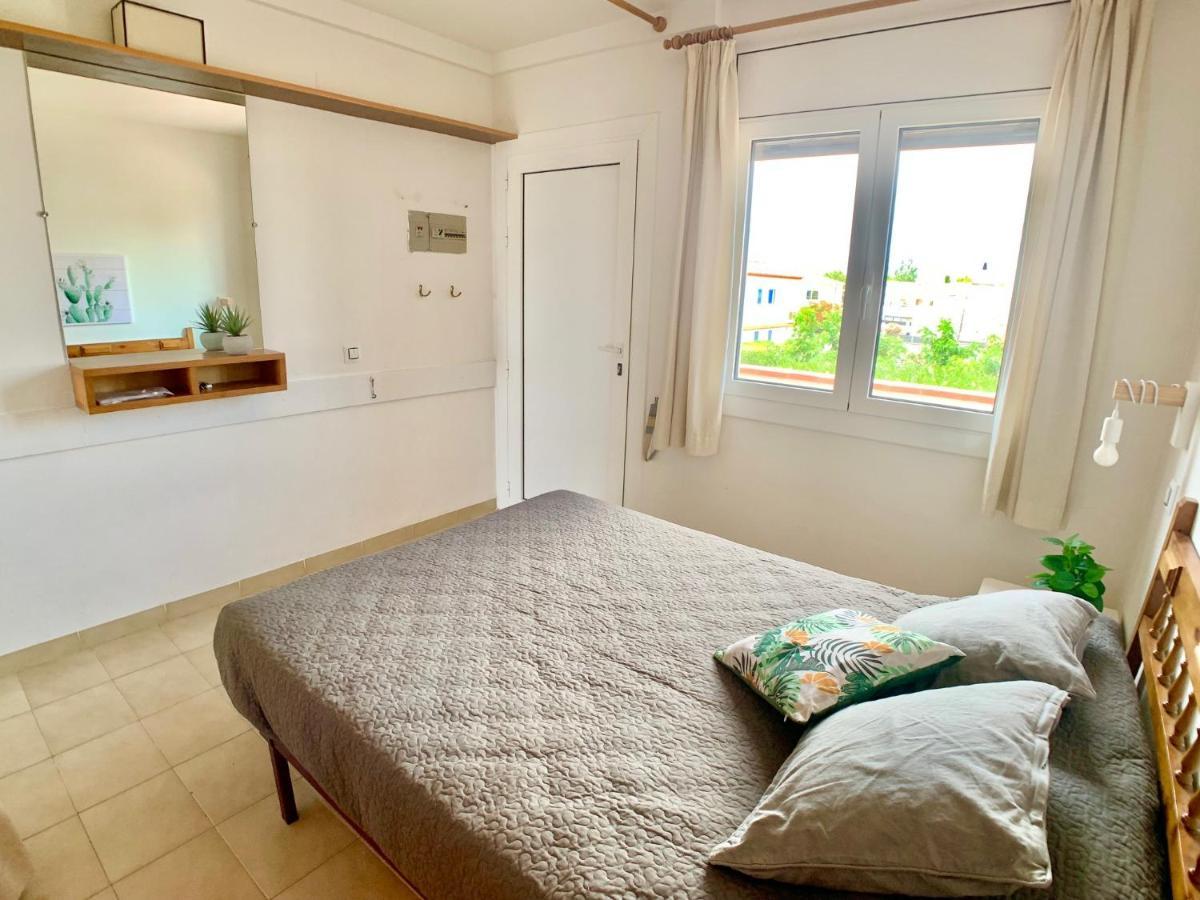 Apartment Vista Bahia 23 -2 Sea View Empuriabrava Exterior foto